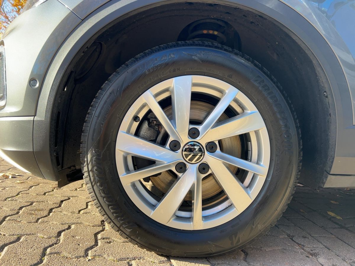 Volkswagen T-Roc - Bild 14