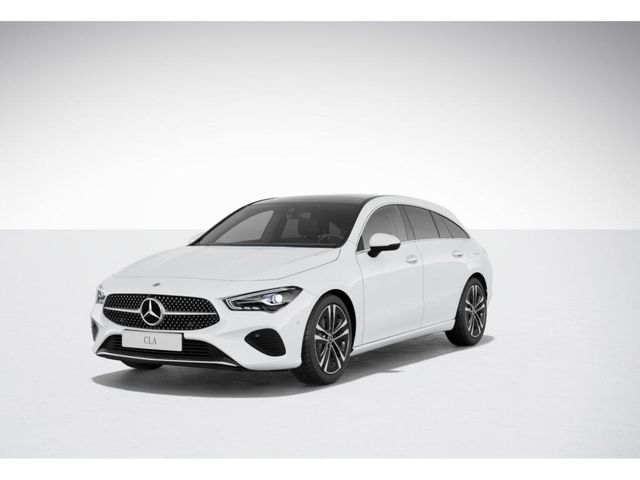 Mercedes-Benz CLA 180 SB Progressive/LED/Cam/Pano/Totw/Mopf