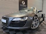 Audi R8 Spyder 5.2 FSI V10 QUATTRO - gebrauchte Audi R8 aus dem Jahr 2011