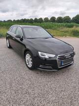 Audi A4 2.0 Avant top Zustand - Audi A4 Gebrauchtwagen in Lübeck