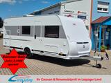 LMC Style 493 / 490 K *MJ25*Dachklima*3er-Etagenbett - LMC 490 k
