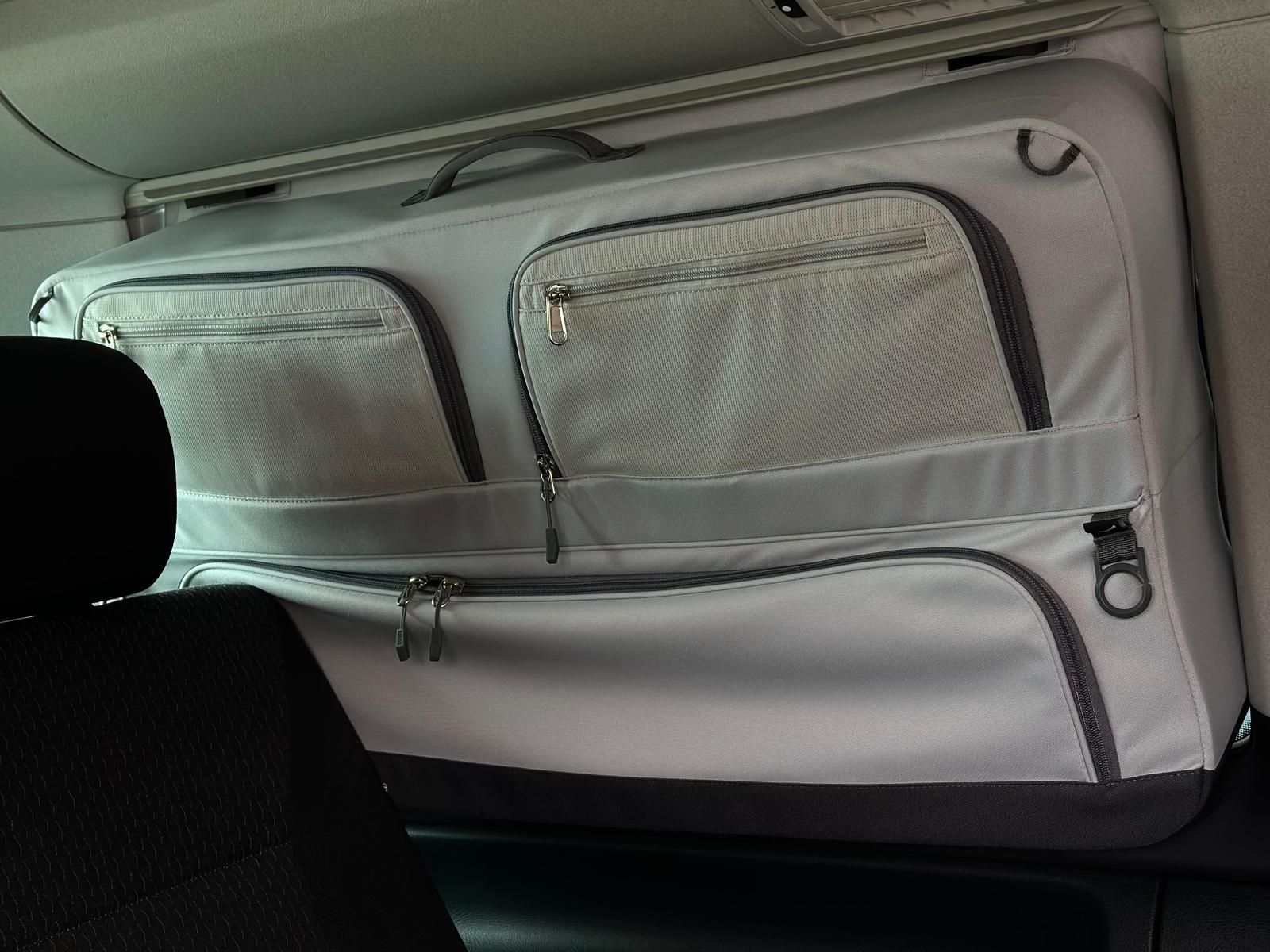 VW T6 California 2.0TDI BEACH OFFROAD LED#AHK#PDC - Image 28