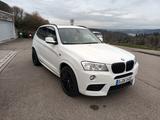 BMW X3 M - BMW X3 M Gebrauchtwagen
