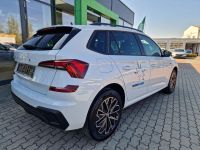 Skoda Kamiq - Vorschau Bild 4