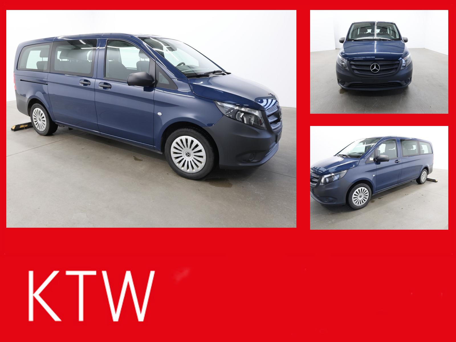 Mercedes-Benz Vito 114 TourerPro,lang,Automatik,8Sitze,Kamera