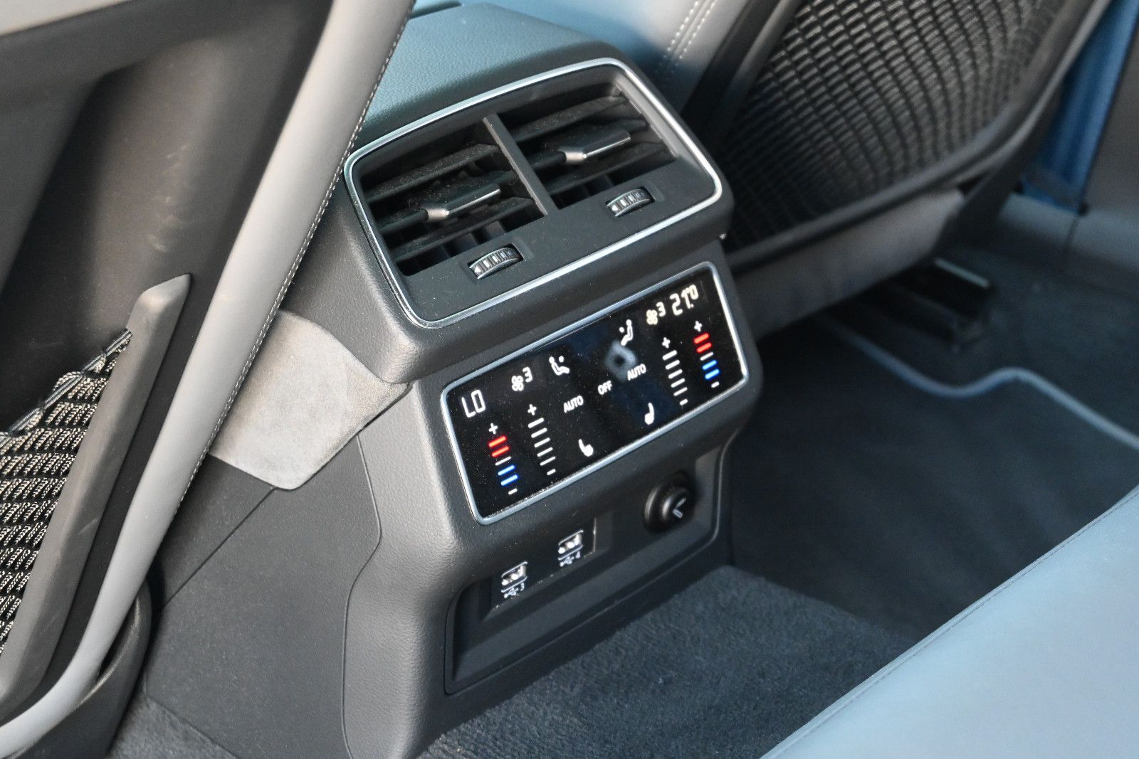 Fahrzeugabbildung Audi RS7 4.0 TFSI*B&O*360°*AMBIENTE*Garantie*22Zoll