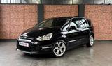 Ford S-Max 2,0 Titanium S LEDER+XENON*SHZ*PDC - gebrauchte Ford S-Max aus dem Jahr 2014