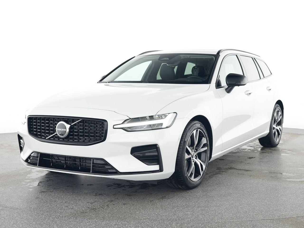 Volvo V60 B4 Plus Dark Alarm/Glasdach/Head-up