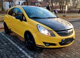 Opel Corsa D 1.4*Color Race Sport*KLIMA*AL... - Opel Corsa: Race