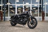 Harley-Davidson XL883N - Iron - HARLEY-DAVIDSON XL 883 IRON