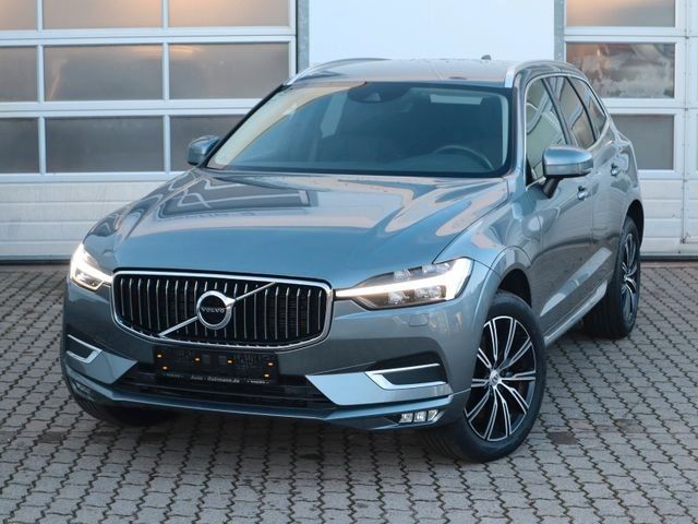 Volvo XC60  B4 Inscription AWD Automatik StdHz*ACC*