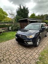 Ssangyong XLV 1.6 e-XDi 160 QUARTZ 2WD QUARTZ - Ssangyong XLV SUV
