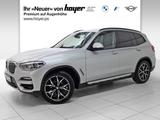 BMW X3 xDrive30d ZA xLine Head-Up HiFi DAB LED WLAN - BMW: Za