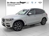 BMW X3 xDrive30d ZA xLine Head-Up HiFi DAB LED WLAN - BMW: Za