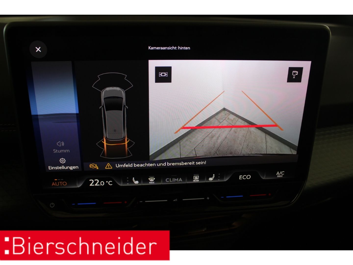 Cupra Born - Bild 8