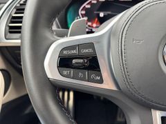 Fahrzeugabbildung BMW X3 M40d xDrive PANO LED LEDER H&K