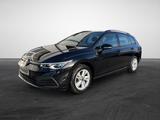 Volkswagen Golf Variant 2.0 TDI DSG Life  AHK Navi LED Kame - Volkswagen Golf: TDI