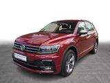 Volkswagen Tiguan Allspace 2.0 TDI Highline 4Motion (EU 6d- - VW Tiguan Allspace Gebrauchtwagen in Berlin