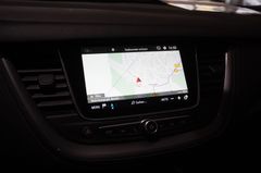 Fahrzeugabbildung Opel Grandland (X) 1.2T INNOV. NAVI/LED/KAMERA/PANO.