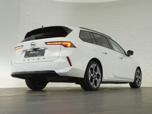 Astra L ST ULTIMATE AT+LED LICHT+NAVI+360 GRAD K