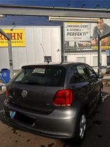 Volkswagen Polo 1.4 6r - Volkswagen Polo aus 2011: 1.6