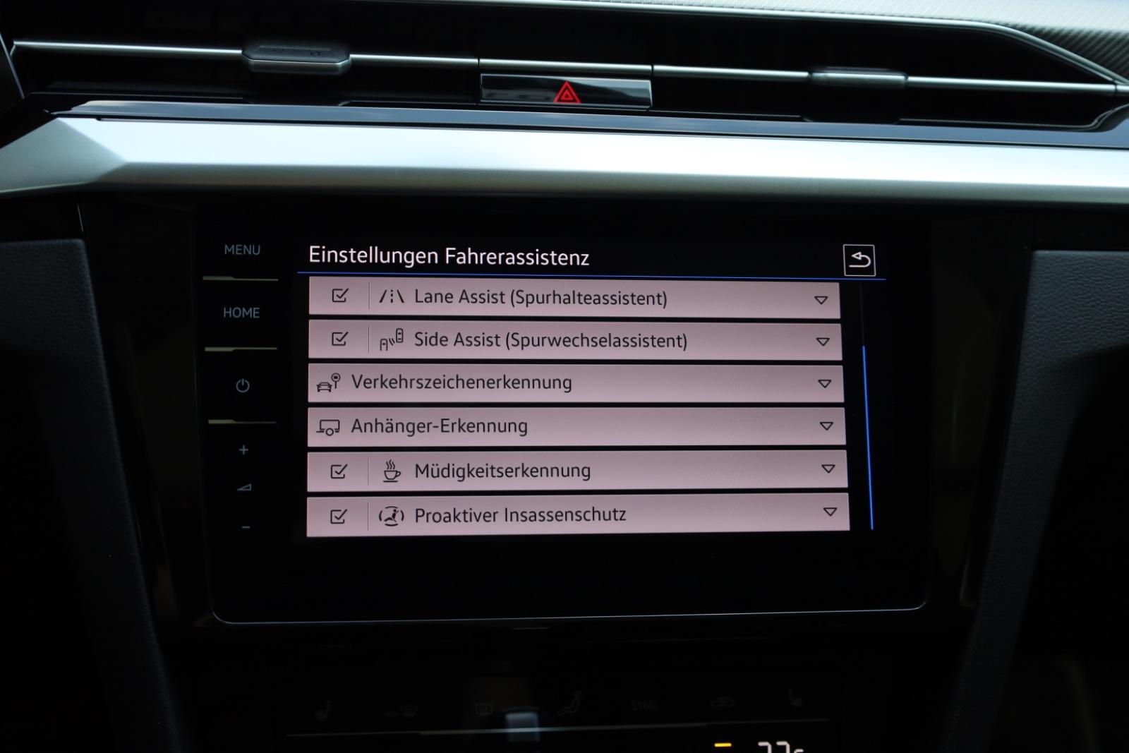 Volkswagen Arteon 2.0 TDI DSG SB/Elegance/PANO/KAM/TRAVEL/V, миниатюра 22