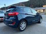 Ford Fiesta Trend *1. Besitzer & Scheckheftgepflegt* - Ford Fiesta Trend mit Diesel-Antrieb