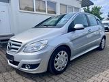 Mercedes-Benz B 180 CDI Automatik MFL Temp SHZ AHK XEN 8-Fach - gebrauchte Mercedes-Benz B 180 aus dem Jahr 2008