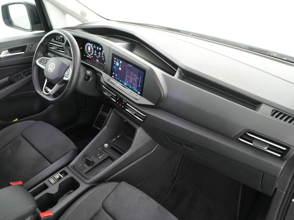Volkswagen Caddy - Bild 4