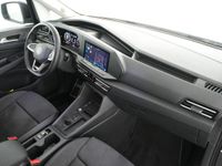 Volkswagen Caddy - Vorschau Bild 4
