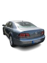 Volkswagen Phaeton V8 5-Sitzer 4Motion*KAMERA*NAVI*MASSAGE* - Volkswagen Phaeton mit Benzin-Antrieb