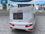 Dethleffs Aero 410 QS Touring+Duschpaket - Dethleffs Neu Wohnwagen