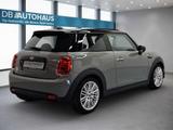 MINI Cooper SE Mini Yours Trim BusinessPaket Pano - MINI Cooper SE mit Panoramadach