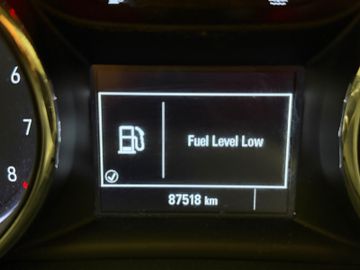 Opel Astra - 12