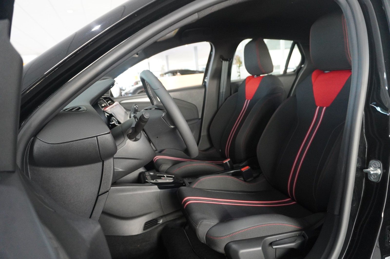 Fahrzeugabbildung Opel Corsa-e F GS SPORT 1-PHASIG NAVI/LED/VIRTU./DAB+