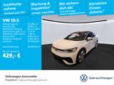 Volkswagen ID.5 Pro DAB+ IQLight LED-Matrix Navi RearView K - Volkswagen ID.5 aus 2024