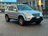 Honda CR-V 2.2 i-CTDi 16V Comfort - Honda CR-V aus 2007