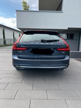 Volvo V90 B4 D Ultimate Bright Auto Ultimate Bright - Volvo V90: Ultimate Bright