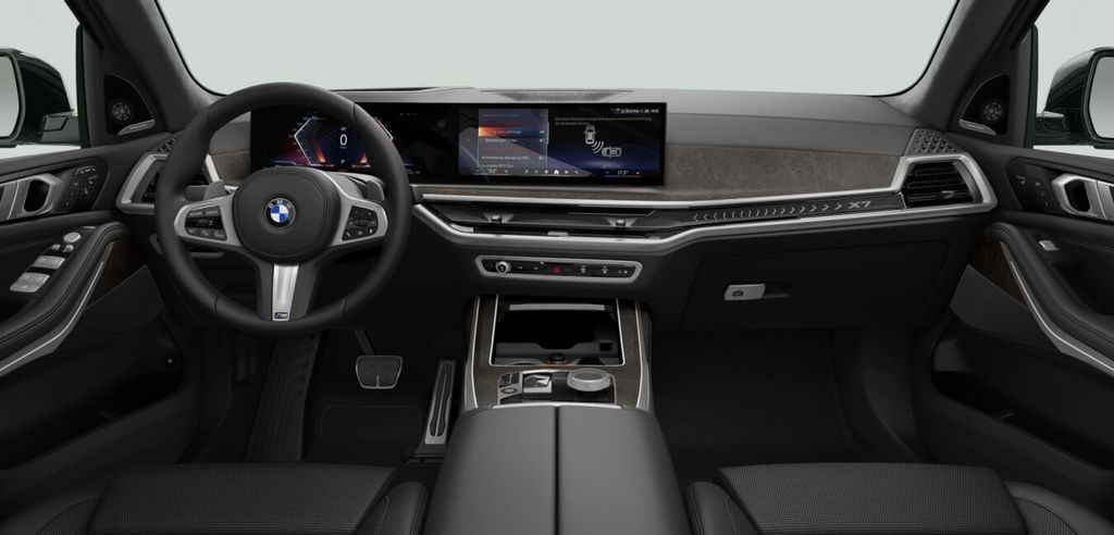 BMW X7 — fotografia 3