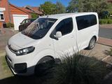 Citroën SpaceTourer L1 AHK Bremsen NEU - gebrauchte Citroën SpaceTourer aus dem Jahr 2017