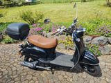 AGM MOTORS AGM GMX 460 Retro Classic Motorroller 25km/h - Offers matching your search criteria