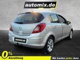 Opel Corsa-D Energy Klima 1.4 Benzin SHZ,Winterp.,PDC - Opel Corsa: Energy