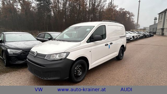 Volkswagen Caddy Cargo Maxi TDI