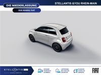 Fiat 500e - Vorschau Bild 7