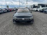 Volkswagen Passat /AHK/STH/ACC/Keyless/Kamera/Lenk. Heizbar
