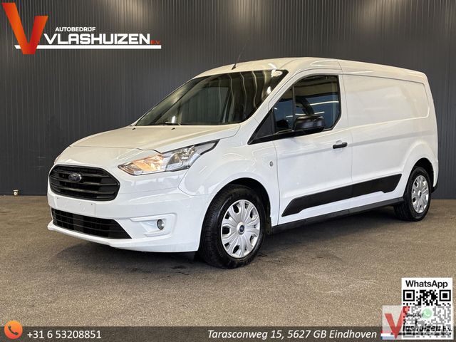 Ford Transit Connect 1.0 Ecoboost L2 Trend Kasten