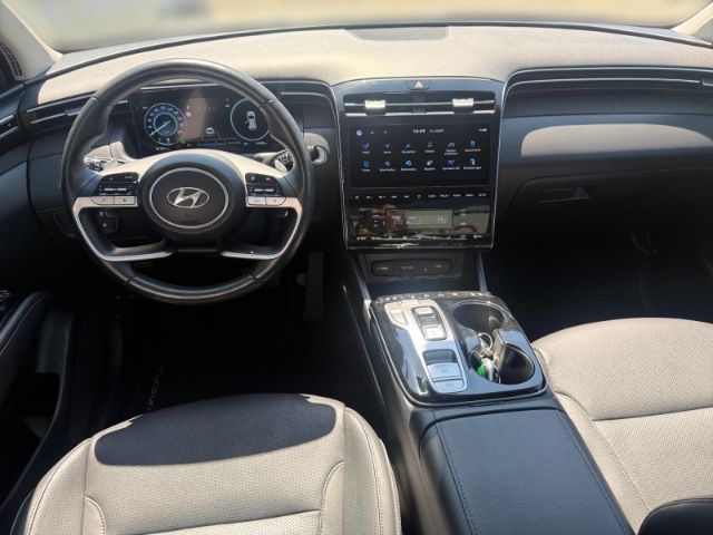 Fahrzeugabbildung Hyundai Tucson Prime Plug-In Hybrid 4WD +KLIMA+LEDER+UVM