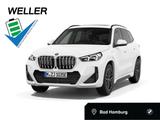 BMW X1 xDrive25e MSport Innov TravPak ComPak HUD LED