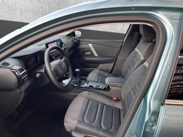 Citroën C4 Shine PT 130 Navi+SHZ+RFK+LED+Carplay