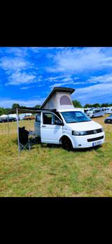 Volkswagen T 5 camper schreiner Umbau...!!! - Offers